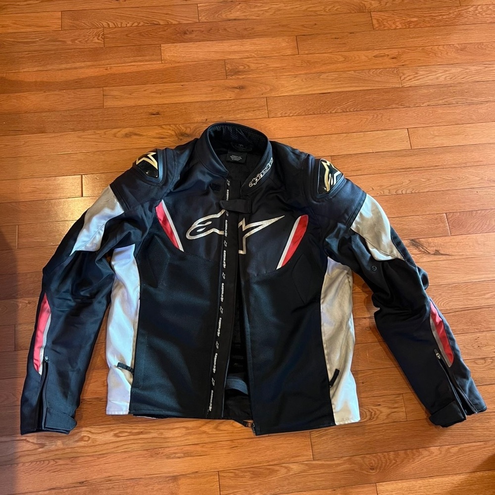 Alpinestars Jacket